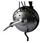 Cuffia Stereo con Microfono e Controllo Volume