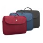Borsa Notebook 15,6'' New York Blu