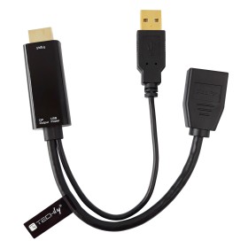 Adattatore da HDMI&trade a Displayport