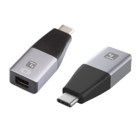 Adattatore da USB-C&trade a Mini DisplayPort MDP 4K a 60Hz