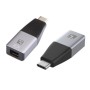 Adattatore da USB-C&trade a Mini DisplayPort MDP 4K a 60Hz