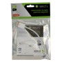 Adattatore da Displayport v1.2 a HDMI 4K@60Hz Bianco