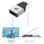 Adattatore da USB-C&trade a HDMI 4Kx2K@30Hz