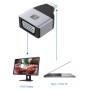 Adattatore da USB-C&trade a VGA