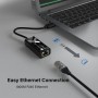 Adattatore di Rete Gigabit USB tipo A SuperSpeed