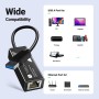 Adattatore di Rete Gigabit USB tipo A SuperSpeed