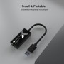 Adattatore di Rete Gigabit USB tipo A SuperSpeed