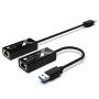Adattatore di Rete Gigabit USB tipo A SuperSpeed