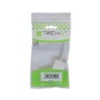 Adattatore DisplayPort 1.2 Maschio / DVI Femmina 15cm Bianco
