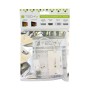 Adattatore DisplayPort a DVI/HDMI/DP 3-in-1