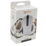 Mouse Ottico 3D USB 1000dpi M-901 Bianco