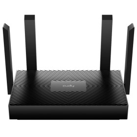 Smart Router WiFi 6 Dual-Band AC1500, WR1500