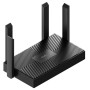 Smart Router WiFi 6 Dual-Band AC1500, WR1500