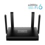 Smart Router WiFi 6 Dual-Band AC1500, WR1500