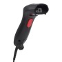 Barcode Scanner 2D