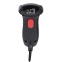 Barcode Scanner 2D