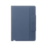 TUCANO CUSTODIA UNIVERSALE GANCIO FOLIO CON TASTIERA PER TABLET FINO 11" e iPAD Pro 11