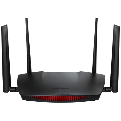 Router Roaming Wi-Fi Domestico MU-MIMO Gigabit AC2600, RG21S