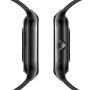 Smartwatch Fitness Bluetooth V5.0 Timor Display 2,01'' Nero