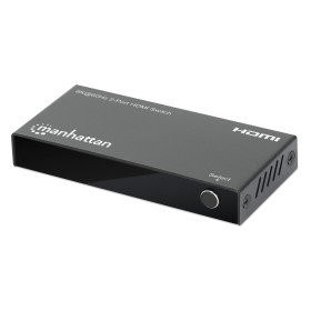Switch HDMI 8K@60Hz 2 porte