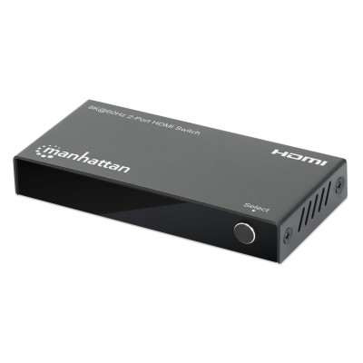 Switch HDMI 8K@60Hz 2 porte