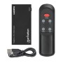 Switch HDMI 8K@60Hz 2 porte