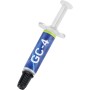 Pasta Termoconduttiva GC-4 per Dissipatori di Calore 1g