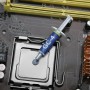 Pasta Termoconduttiva GC-4 per Dissipatori di Calore 1g