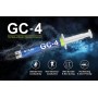 Pasta Termoconduttiva GC-4 per Dissipatori di Calore 1g