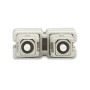 Cavo Fibra Ottica Multimodale OM2 SC/ST 50/125 20 m