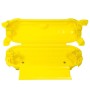 Box di sicurezza impermeabile per prolunga alimentazione IP44