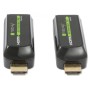 Extender HDMI compatto Full HD su cavo Cat.6/6A/7 max 40m
