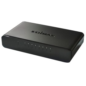 Switch Desktop Fast Ethernet a 8 porte, ES-3308P