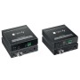 Extender HDMI su Fibra Ottica Monomodale fino a 40km