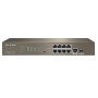 Switch Managed Ethernet Layer 3 Cloud PoE 9p Gigabit 1 SFP 370W