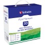 Filamento PLA Stampa 3D 1.75mm 1kg Bianco