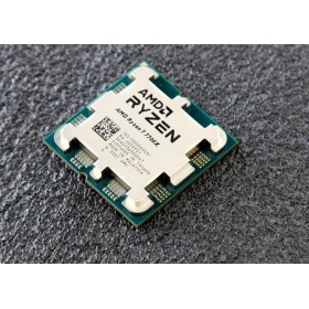 AMD CPU RYZEN 7 7700X 4.50GHZ 8 CORE AM5