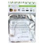 Adattatore Attivo DisplayPort 1.2 Maschio / HDMI Femmina 15cm Bianco