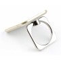 Anello e Supporto per Smartphone Oro
