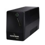 TECNOWARE UPS ERA PLUS 950 SCHUKO TOGETHER ON