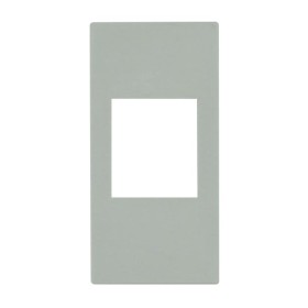 Adattatore Frutti Matixgo Grigio