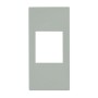Adattatore Frutti Matixgo Grigio