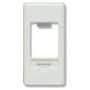 Adattatore Frutti RJ45 Gewiss System/serie20 Bianco