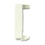 Adattatore frutti RJ45 per Ave Domus Bianco