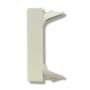 Adattatore Frutti RJ45 per Legrand Vela Bianco