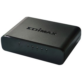 Switch Desktop Fast Ethernet a 5 porte, ES-3305P