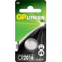 Blister 1 Batteria Litio a Bottone CR2016