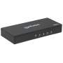 Splitter HDMI 2.0 4K UHD 3D 4 vie