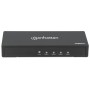 Splitter HDMI 2.0 4K UHD 3D 4 vie