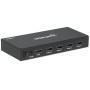 Splitter HDMI 2.0 4K UHD 3D 4 vie